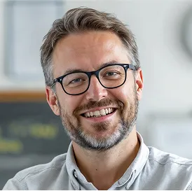 David Bauer